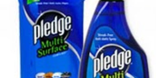 Printable Coupons-Pledge, Keebler, Kellogg's…