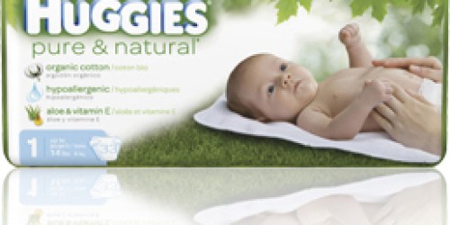 New Coupons: Huggies, Tree Top, Wheaties…