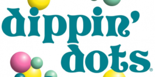 Dippin Dots: FREE Travel Mug (Today– 7/18)!