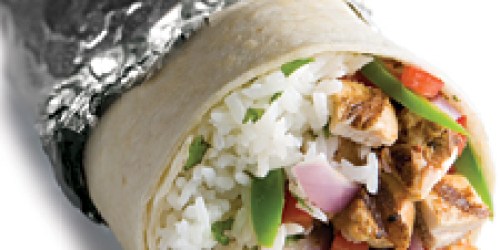 Chipotle Mexican Grill: Buy 1 Get 1 FREE Coupon