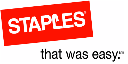 Staples: 75% Off Paper, Envelopes & More