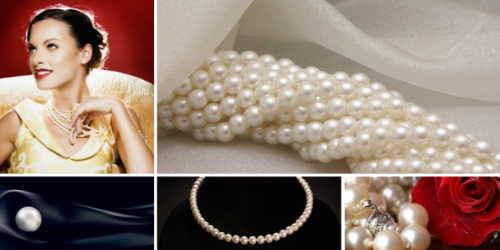 Prized Pearls: Fresh Water Pearl Earrings Only $9.95 Shipped, Necklace Only $22.17 Shipped + More