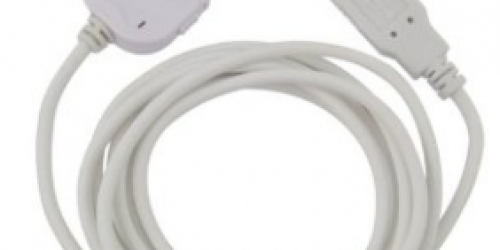 *HOT!* Apple iPhone Charger USB Cable $1 Shipped