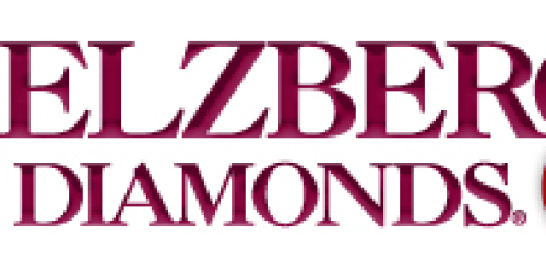 Helzberg Diamonds: $25 off $25 Coupon Code = Jewelry Only $14.94 Shipped (+ FREE Jewelry Case!)