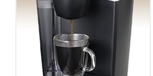 *HOT* Keurig B60 Brewer + 118 K-Cups + FREE Carousel + Travel Mug ONLY $141.14 Shipped