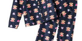 Kohl’s.online: Toddler Paul Frank Pajamas Only $6.39 Shipped (Regularly $30!)