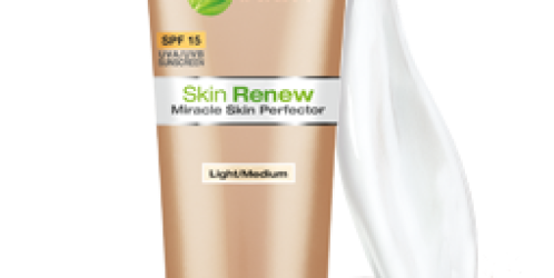 Free Garnier BB Cream Sample (Facebook)