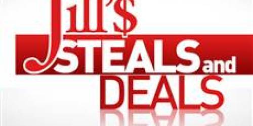 Steals and Deals: Book Sets, Sheets, Earrings and More