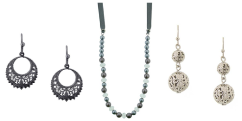 1928.online 50% Off Site Wide = Earrings Under $4, Necklaces for $5 and More (Ends at Midnight PST)