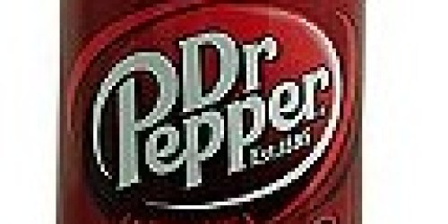 Albertsons: Dr. Pepper 2 Liter Bottles Only $0.42