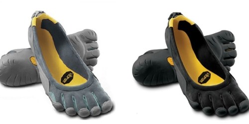 Plum District: $20 for $40 towards Vibram FiveFingers Footwear = Only $35.93 Shipped