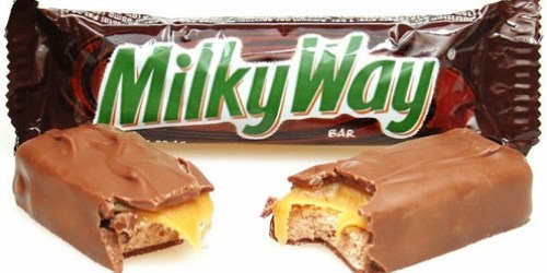 *HOT* $0.75/2 Milky Way Bars Coupon = 2 FREE Milky Way Bars at CVS (Starting 5/27)