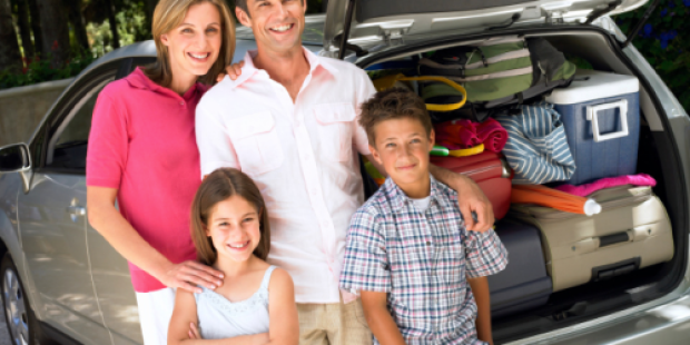 Join Alamo Insiders Club for FREE: Save BIG on Car Rentals (Perfect for Summer Travel!)