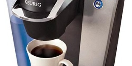 Costco: Keurig B-70 Platinum Brewer + 140 K-Cups + My K-Cup Reusable Filter $149.99?!