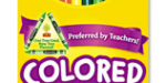 ShopAtHome.online: FREE 24-Count Crayola Colored Pencils (After Cash Back)