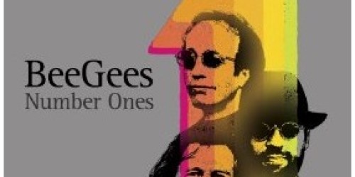 Amazon.online: BeeGees Number Ones Album MP3 Download Only $0.99