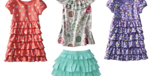 Target.online: Kids’ Clearance Clothing Sale + Extra 20% Off on $75 Purchase = Great Deals