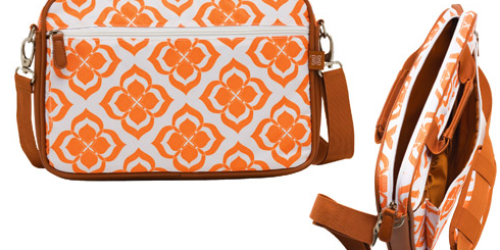 OfficeMax.online: FREE Chloe Dao for Nuo Attache Laptop Case (After MaxPerks Rewards)