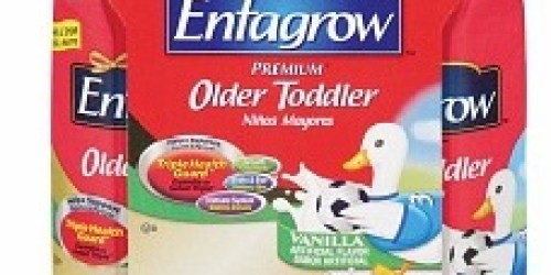 Walgreens: Possibly FREE Enfagrow Ready to Use Formula (Starting 9/23)