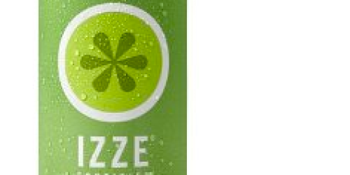 Amazon Warehouse Deal: IZZE Sparkling Apple Juice Drink Only $0.64 Each Shipped