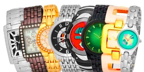 1SaleADay.online: FMD Watch + Fossil Warranty Only $5.99 Shipped ($99.99 Value!)