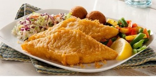 Long John Silver’s: Free Piece of Fish When You Talk or Dress Like a Pirate (9/19)