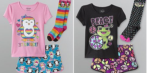 Sears.online: *HOT* Joe Boxer 3-Piece Pajama Sets as Low as Only $6.66 + FREE Store Pickup