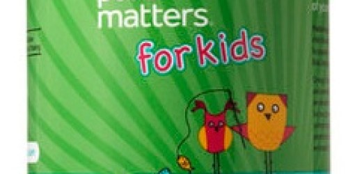 FREE Pure Matters Children’s DHA Omega-3 Gummies Sample (Facebook)