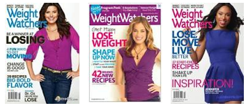 Weight Watchers Magazine Subscription Only $4.50