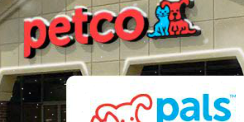 Petco Pals Rewards Push Game = Score 5 FREE Reward Dollars (Facebook)