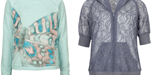 Tilly’s.online: Free Shipping (No Minimum!) = 2 Shirts Only $11.97 Shipped, Earrings $1.99 Shipped + More