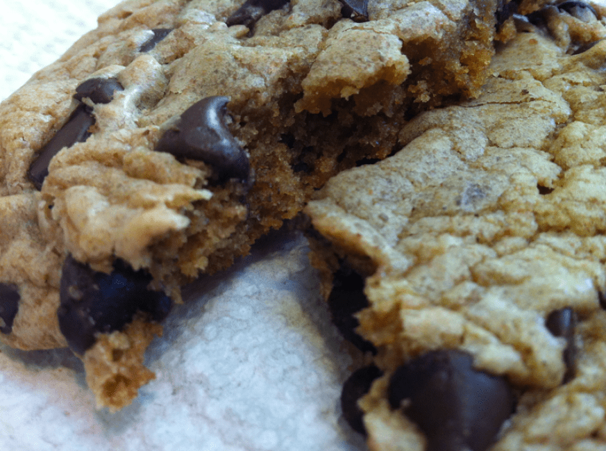 best chocolate chip cookies