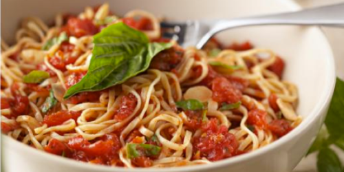 Carrabba’s: $10 Off Any Entree with Entree Purchase Coupon + Macaroni Grill Reminder