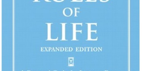 Amazon: FREE Rules of Life: Expanded Edition eBook (Kindle Download)