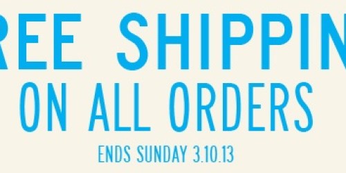 Ruum.online: FREE Shipping (No Minimum!) = Items as Low as $0.49 Shipped