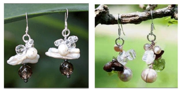 Novica.online: $8 Off ANY Purchase = Earrings With Nice Gift Box as Low as Only $6.18 Shipped