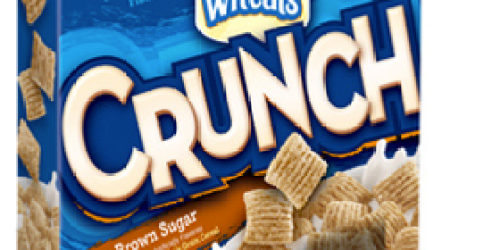 Safeway & Affiliates: *HOT* FREE Kellogg’s Mini Wheats Crunch Cereal (1st 10,000 – Facebook)