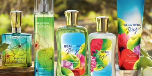 Bath & Body Works: $10 off ANY $30 Purchase In-Store or Online (Valid Through 4/21)