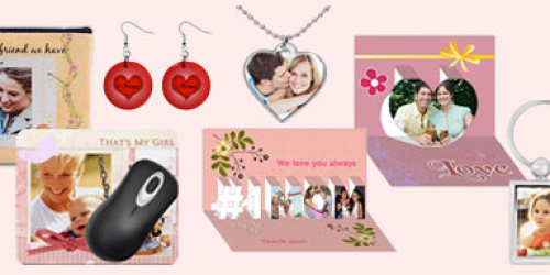 ArtsCow: Custom Photo Gifts Only $1.99 Shipped – Cosmetic Bags, Key Chains, Earrings + More