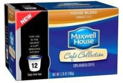 maxwell-house