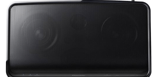 BestBuy.online: Pioneer A1 Wi-Fi Speaker for Apple Products Only $39.99 Shipped (Today Only)