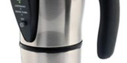 Kohl’s.online: Stainless Steel Smart Travel Mug $6.39 Shipped (Reg. $39.99!) + Nice Kodak Webcam Deal