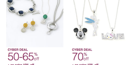 Kohls.online: Sports Team Dangle Earrings Only $7.20 Shipped (Reg. $18!) + More Jewelry Deals