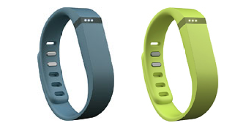 BestBuy.online: Fitbit – Flex Wireless Activity Tracker + Sleep Wristband Only $67.99 (Reg. $99.99!)