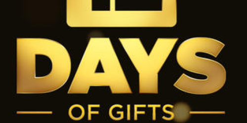 Apple’s 12 Days of FREE Gifts (December 26th-January 6th): Download FREE App Now