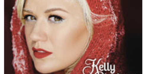 FREE Download of Kelly Clarkson’s Underneath the Tree Single (iTunes)