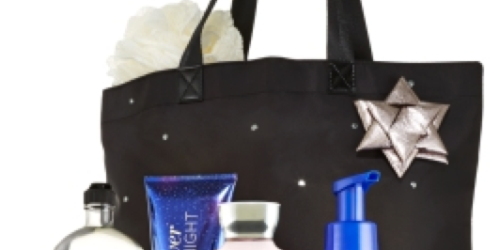 Bath & Body Works: Score V.I.P Bag (Filled w/ Lots of Goodies!) & Hand Soap for Only $24.74 Shipped