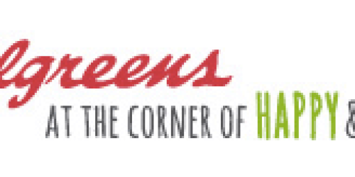 Walgreens: August 2014 Coupon Booklet – Over $345 in Savings (Valid 7/27/14 – 8/30/14)