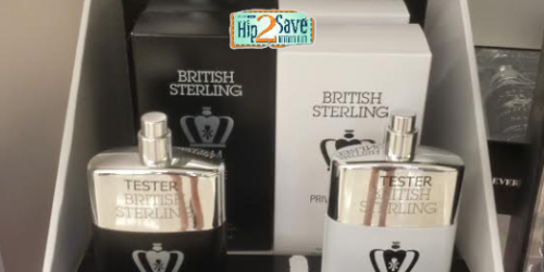 *HOT* Rite Aid: British Sterling H.I.M Cologne ONLY $4.99 (Regularly $24.99) – Great Father’s Day Gift