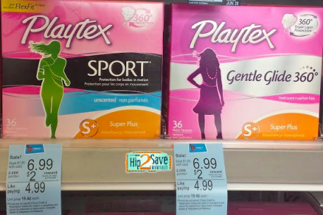 playtex